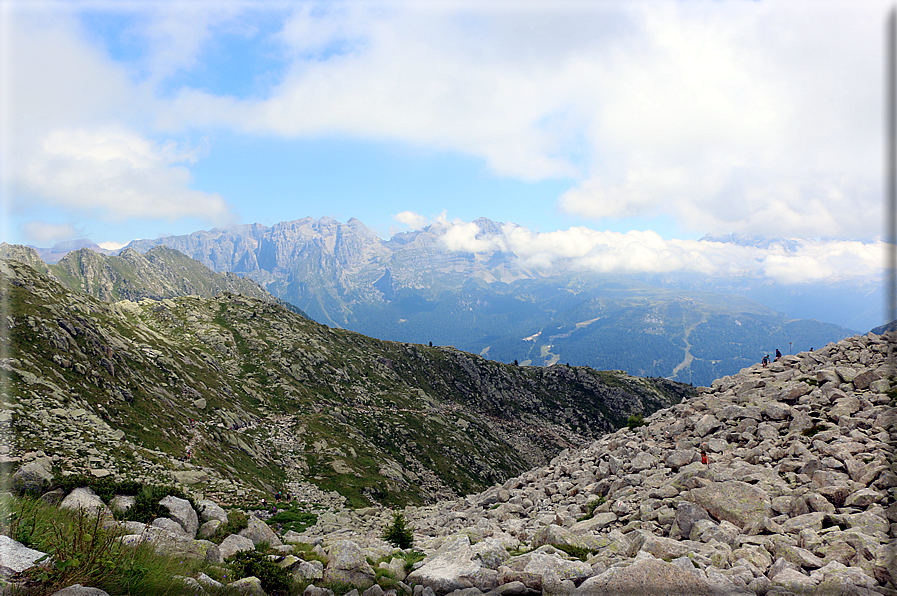 foto Lago Serodoli